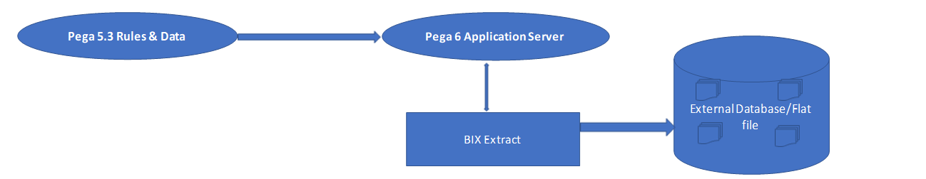 Pega BIX Approach